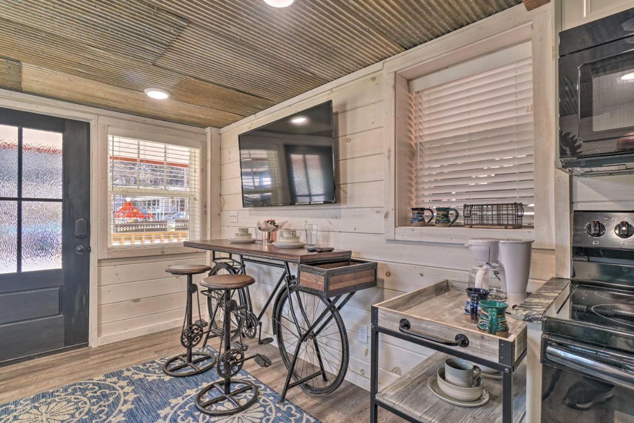 Peaceful Cookeville Cabin On 52 Acres! Exterior foto