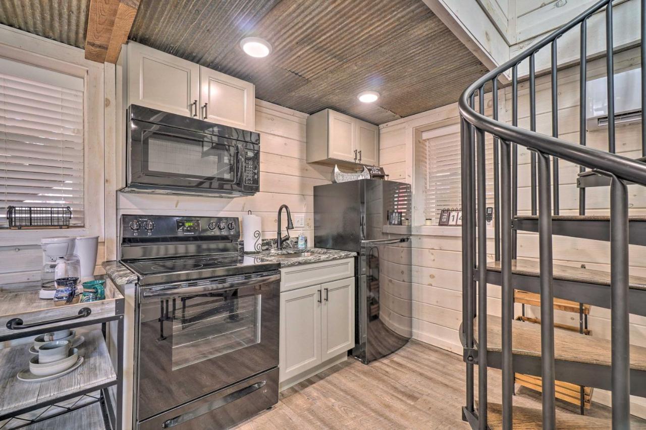 Peaceful Cookeville Cabin On 52 Acres! Exterior foto