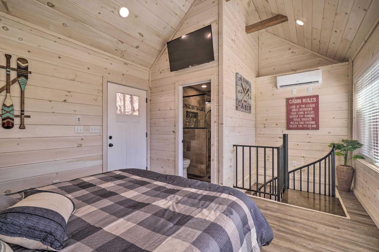 Peaceful Cookeville Cabin On 52 Acres! Exterior foto