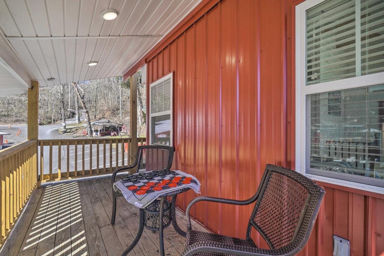 Peaceful Cookeville Cabin On 52 Acres! Exterior foto